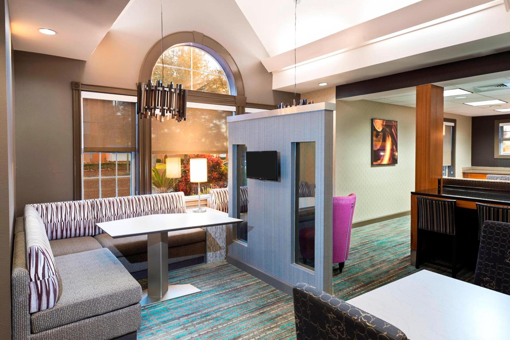 Residence Inn By Marriott Лейкленд Екстериор снимка