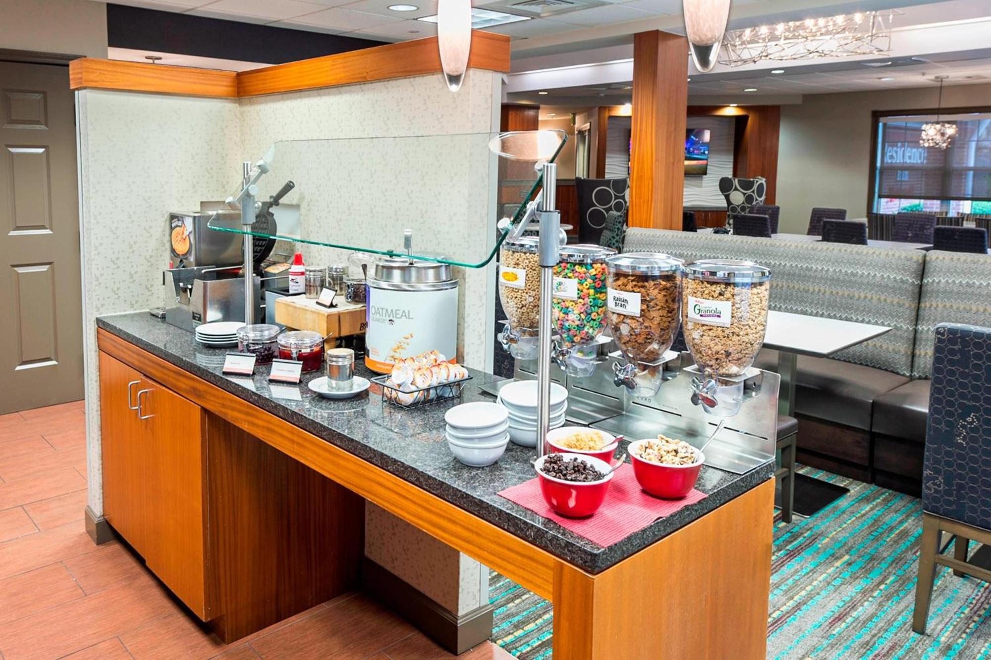 Residence Inn By Marriott Лейкленд Екстериор снимка
